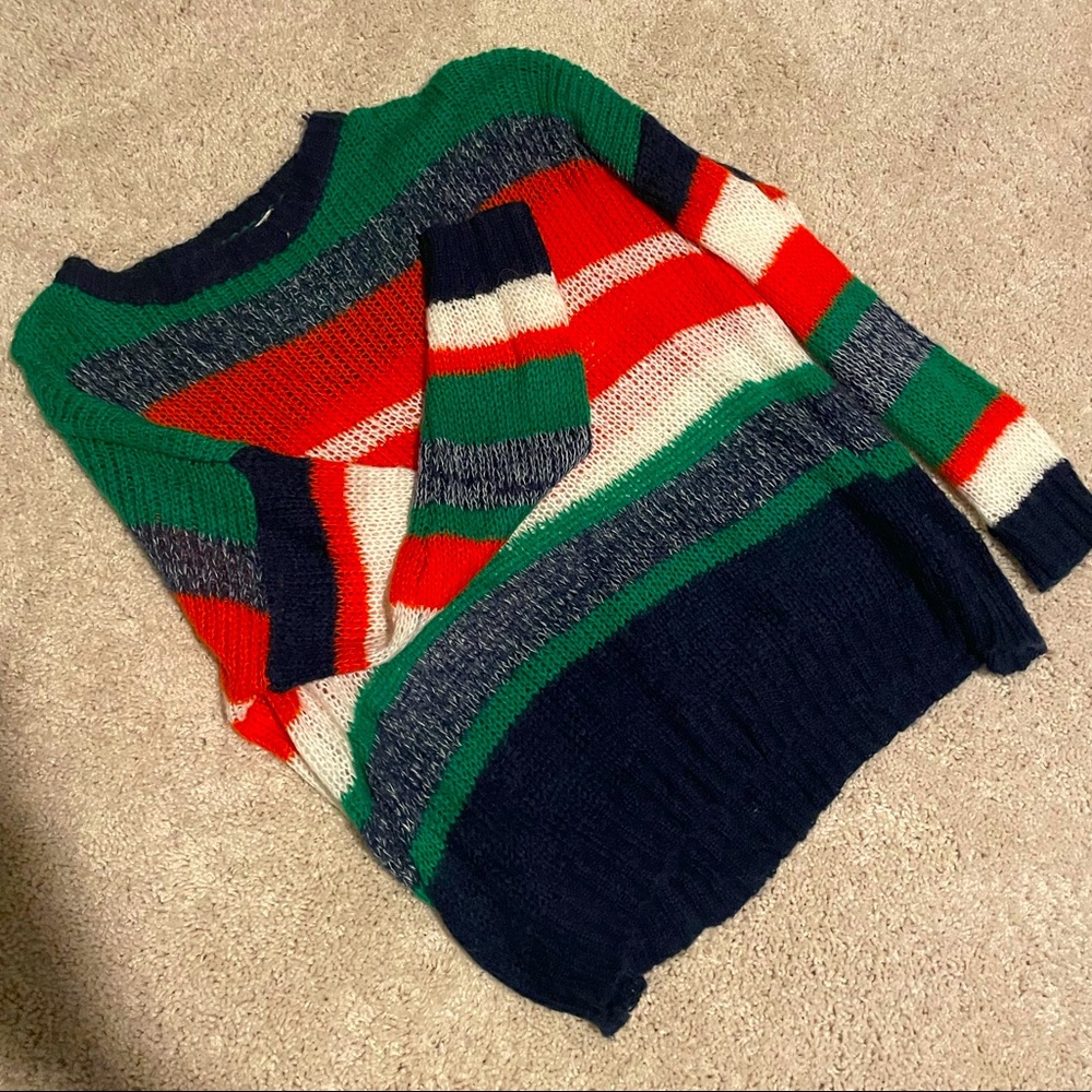 Comfy Sweater